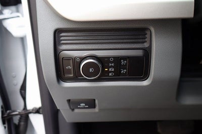 2025 Ford F-350SD XL