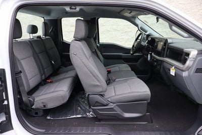 2025 Ford F-350SD XL