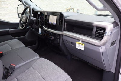 2025 Ford F-350SD XL