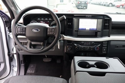 2025 Ford F-350SD XL