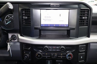 2025 Ford F-350SD XL