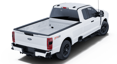 2025 Ford F-350SD XL