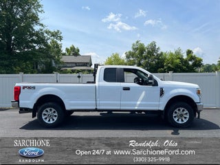 2022 Ford F-350SD XL