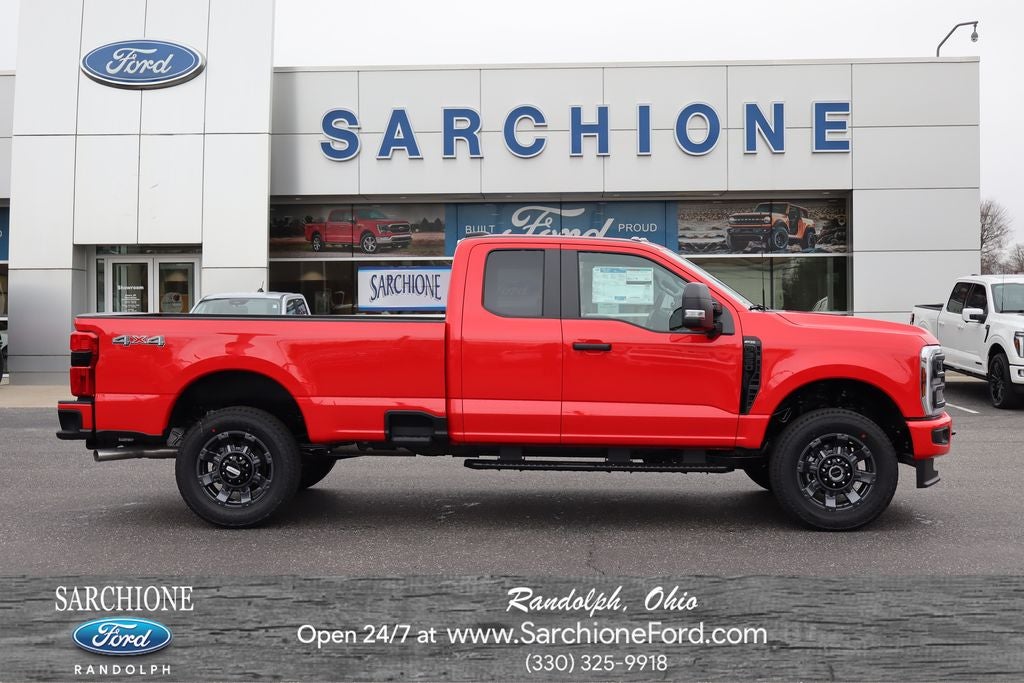 2026 Ford F-350SD XL