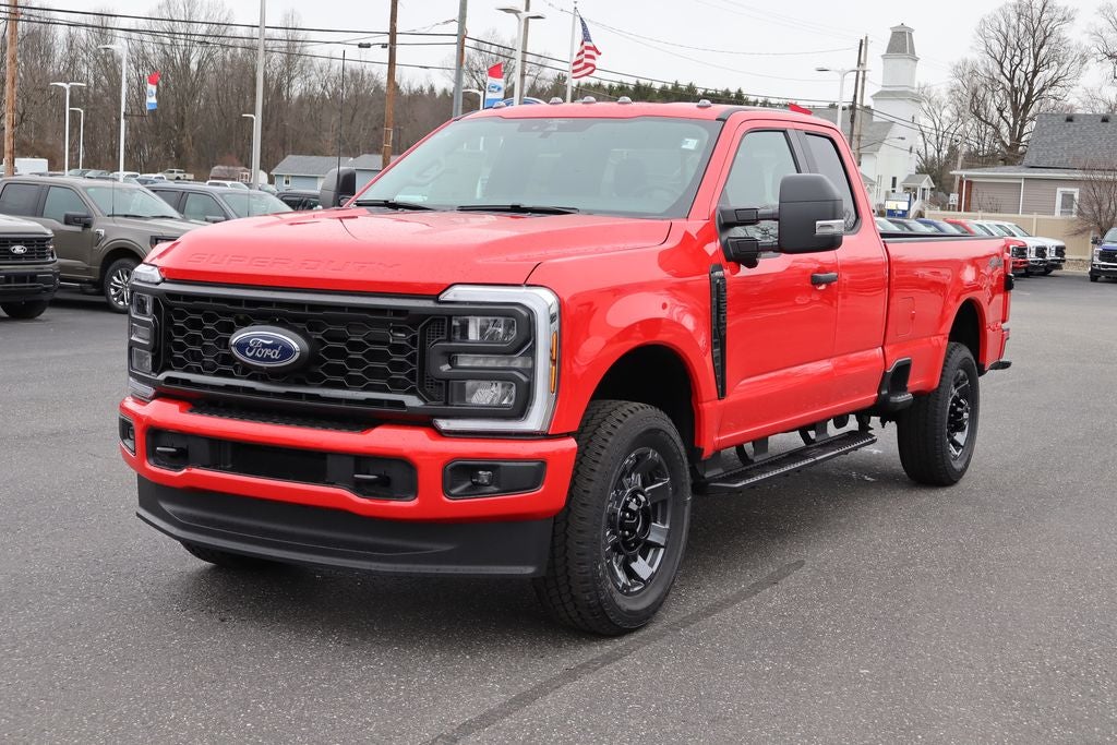 2026 Ford F-350SD XL