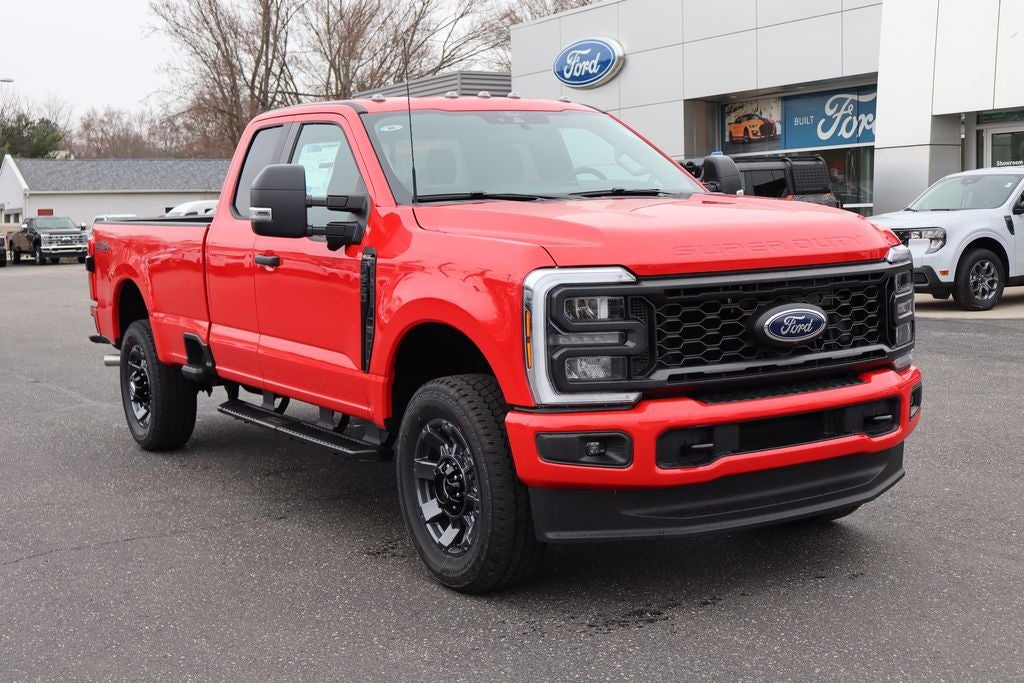 2026 Ford F-350SD XL