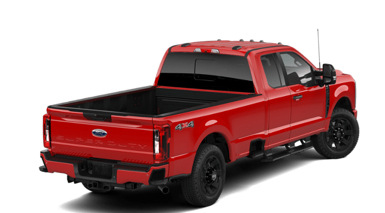 2026 Ford F-350SD XL