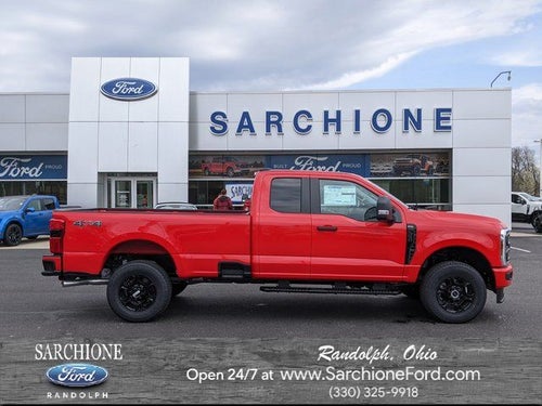 2025 Ford F-350SD XL