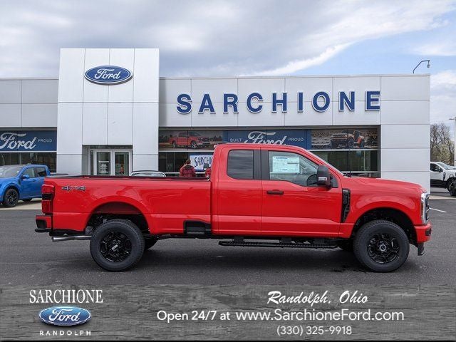 2025 Ford F-350SD XL