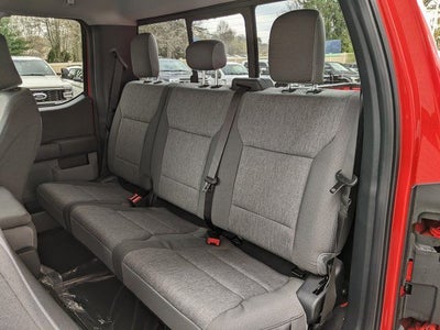 2025 Ford F-350SD XL