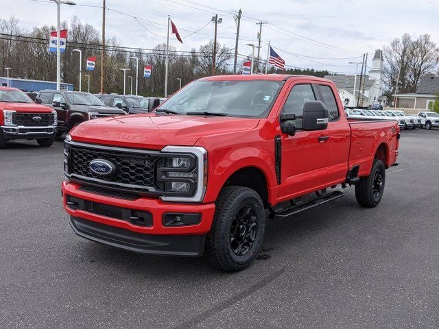 2025 Ford F-350SD XL