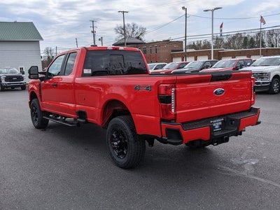 2025 Ford F-350SD XL