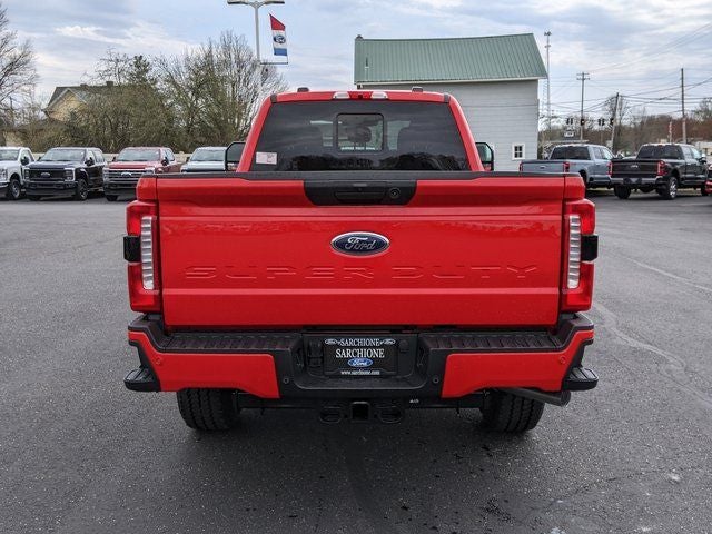 2025 Ford F-350SD XL