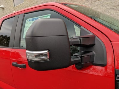 2025 Ford F-350SD XL