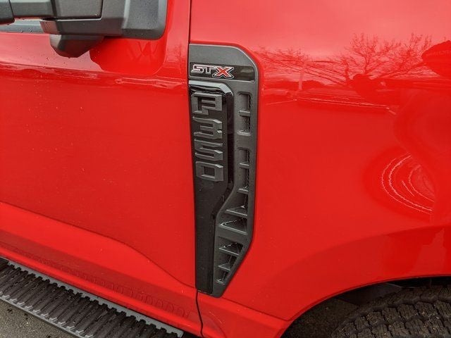 2025 Ford F-350SD XL