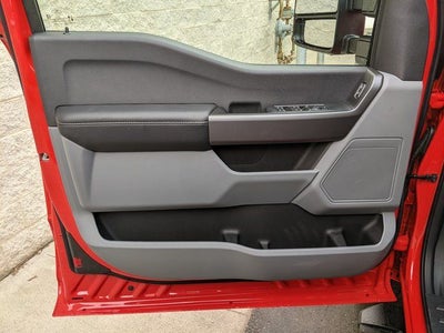 2025 Ford F-350SD XL