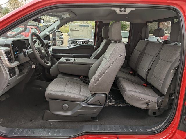 2025 Ford F-350SD XL