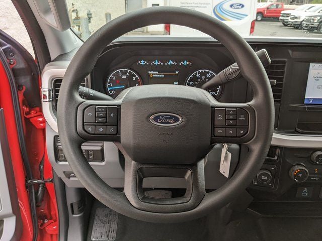 2025 Ford F-350SD XL