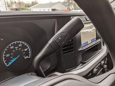 2025 Ford F-350SD XL