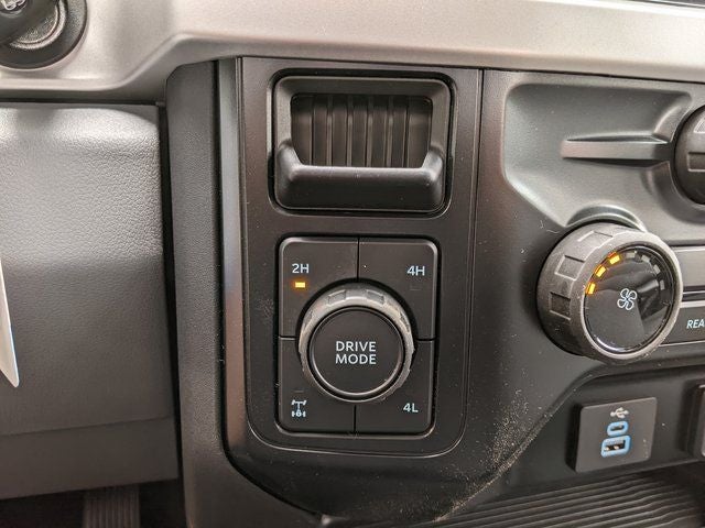 2025 Ford F-350SD XL