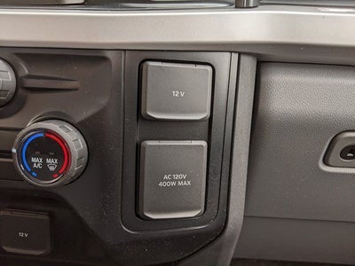 2025 Ford F-350SD XL