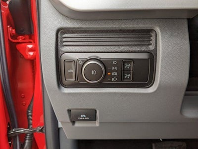 2025 Ford F-350SD XL