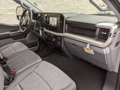 2025 Ford F-350SD XL