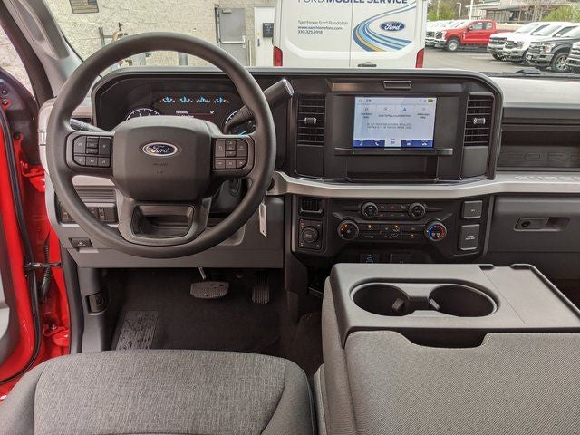 2025 Ford F-350SD XL