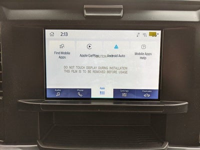 2025 Ford F-350SD XL