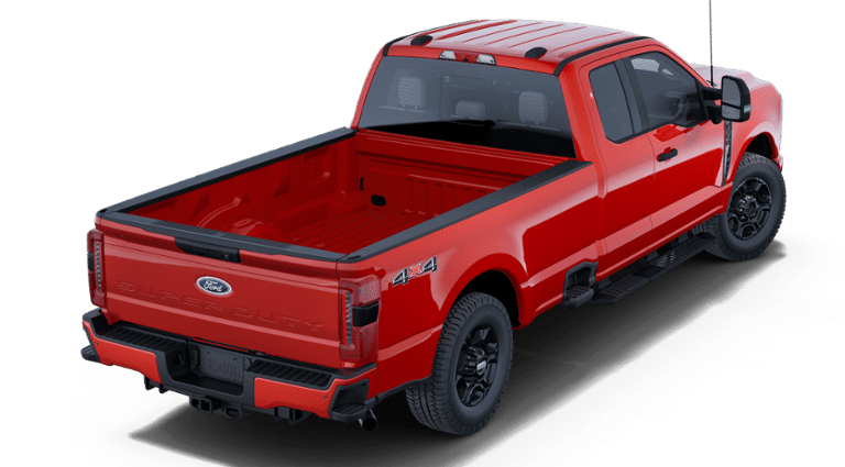 2025 Ford F-350SD XL