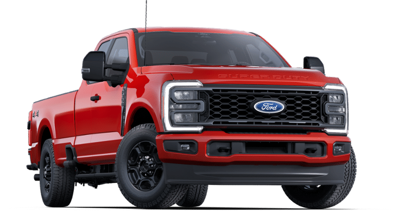 2025 Ford F-350SD XL