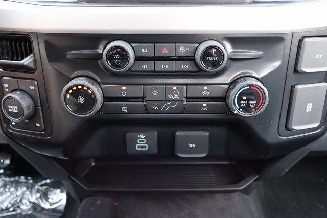 2025 Ford F-350SD XL