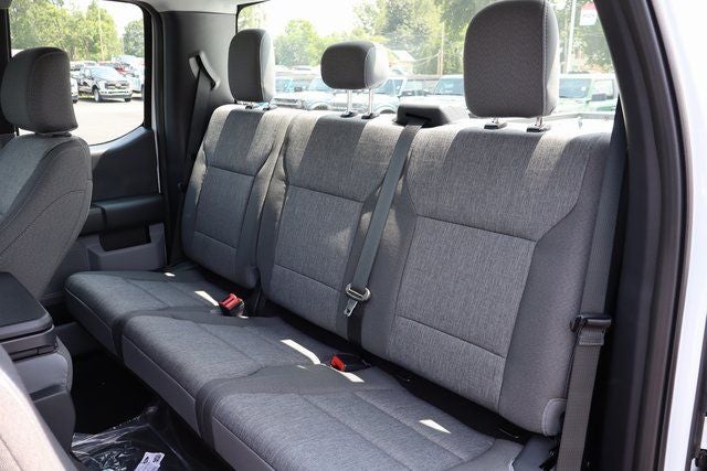 2025 Ford F-350SD XL