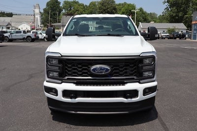 2025 Ford F-350SD XL