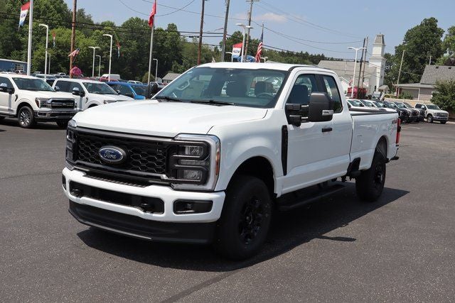 2025 Ford F-350SD XL