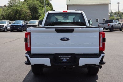 2025 Ford F-350SD XL