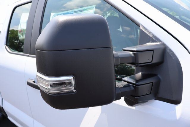 2025 Ford F-350SD XL