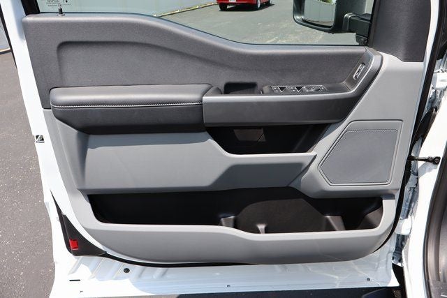 2025 Ford F-350SD XL