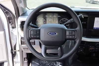 2025 Ford F-350SD XL