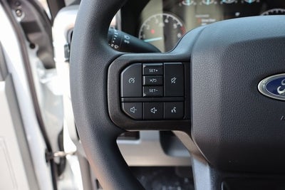 2025 Ford F-350SD XL