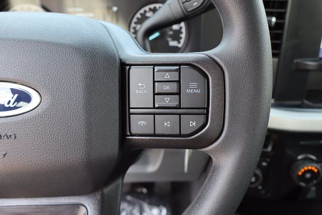 2025 Ford F-350SD XL