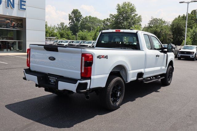 2025 Ford F-350SD XL