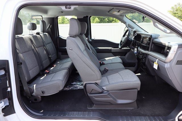 2025 Ford F-350SD XL