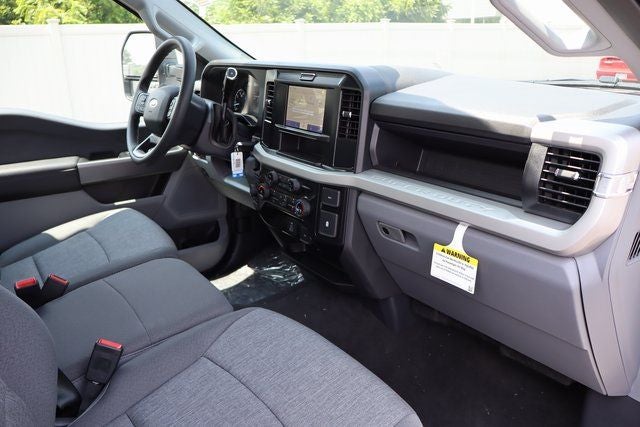 2025 Ford F-350SD XL