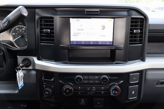 2025 Ford F-350SD XL