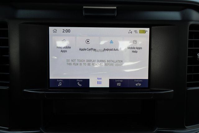 2025 Ford F-350SD XL