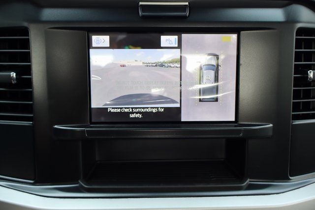 2025 Ford F-350SD XL