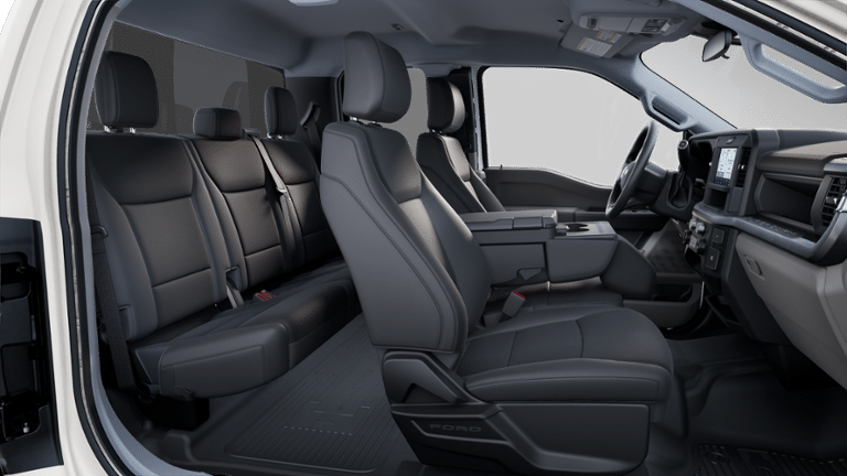 2025 Ford F-350SD XL