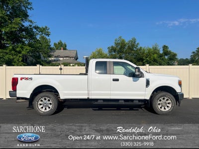 2022 Ford F-350SD XL