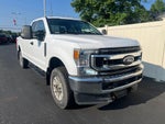 2022 Ford F-350SD XL